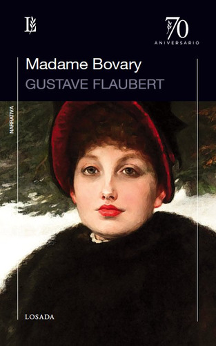 Madame Bovary (libro Original)