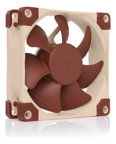 Noctua Nf-a8 Pwm, Ventilador Silencioso Premium, 4 Pines (3.