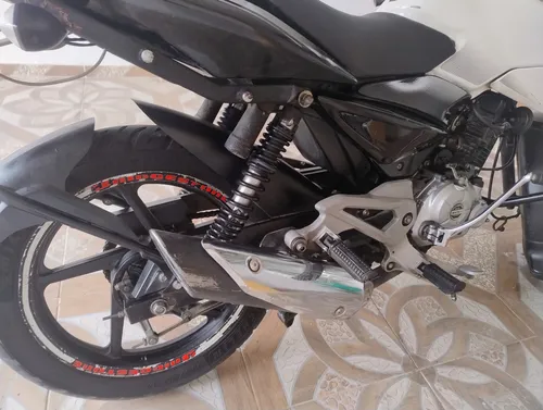 Pulsar 135