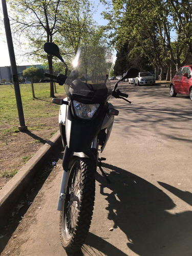 Imagen 3 de 4 de Honda Xre 300