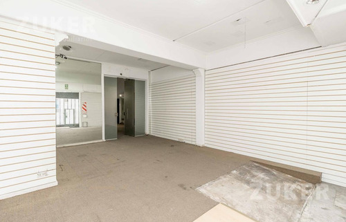 Imagen 2 de 23 de Excelente Depósito Con Local De 165 Cub 100 Entrepiso En Venta En Retiro