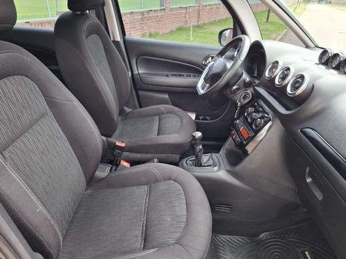 Citroën Aircross 1.6 Sx 110cv Pack High Tech