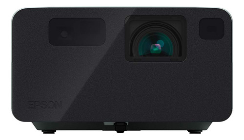 Projetor Epson Epiqvision® Laser Smart Ef21 Com Conexão Usb Cor Verde 127/220v