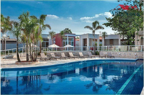 Imagem 19 de 30 de Apartamento Com 2 Dormitórios À Venda, 57 M² Por R$ 361.000 - Jardim Bela Vista - Indaiatuba/sp - Ap2844