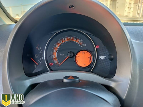 Imagem 9 de 13 de Fiat Fiorino Furgão Work. Hard 1.4 8v