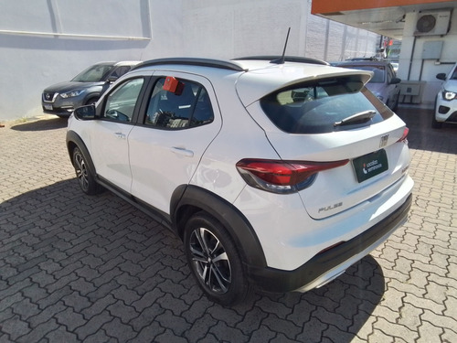Fiat Pulse 1.0 TURBO 200 FLEX AUDACE CVT