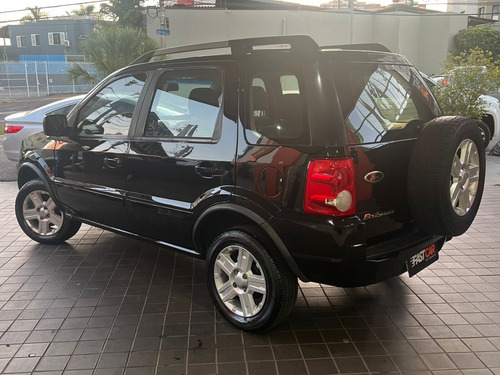 Ford Ecosport 2.0 XLT 16V FLEX 4P AUTOMÁTICO
