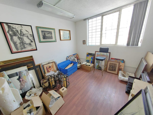 Edificio En Venta, Naucalpan, 323 M2