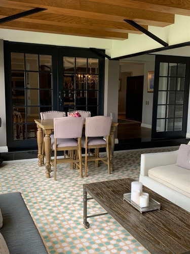 Departamento En Venta Lomas Country Club