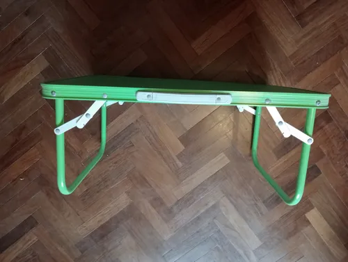 Mesa Portátil Plegable Para Cama (Usado)