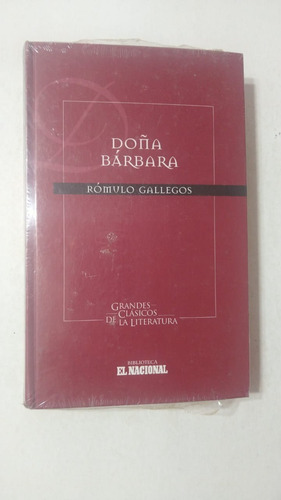 Doña Barbara-romulo Gallegos-ed.planeta-(70)