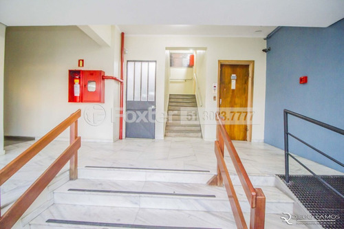 Apartamento, 3 Dormitórios, 76.968 M², Menino Deus - 184145