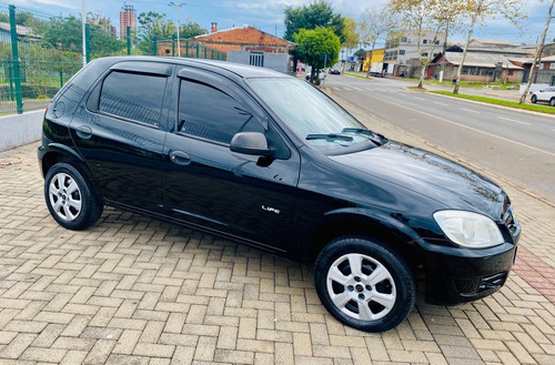 Chevrolet Celta Celta Life/ LS 1.0 MPFI 8V FlexPower 5p