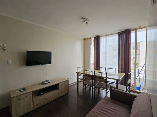 Departamento En Venta De 3 Dorm. En La Serena