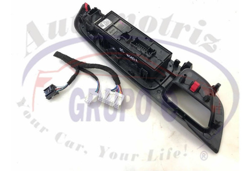 Charola Control Principal Versa Piloto 2020 Original Nissan (Usado)