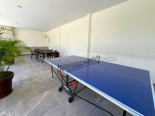 Casa En Renta En Santa Fe Juriquilla, Querétaro Sr