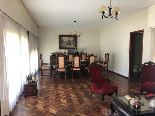 Alquiler Casa Prado