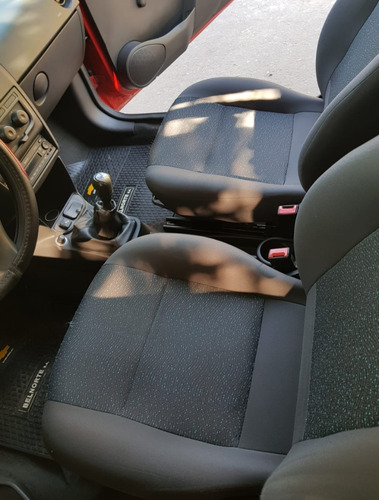 Chevrolet Celta 1.4 Ls Ab+abs 2014