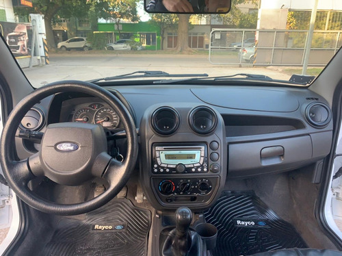 Ford Ka 2013 1.0 Fly Viral 63cv