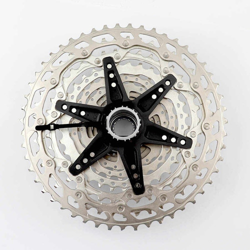 Imagen 3 de 3 de Piñon Mtb Shimano Cs-m5100 11v 11/42. Carbonobikes
