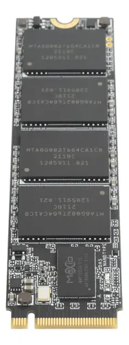 SSD NVMe Hikvision E3000 1TB | MercadoLivre