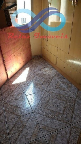 Imagem 8 de 15 de Apartamento - Chacara Santa Etelvina - Ref: 985 - V-10025749
