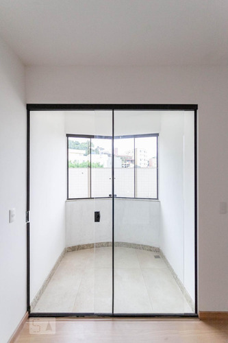 Apartamento Para Aluguel - São Lucas, 4 Quartos, 239 - 893252873