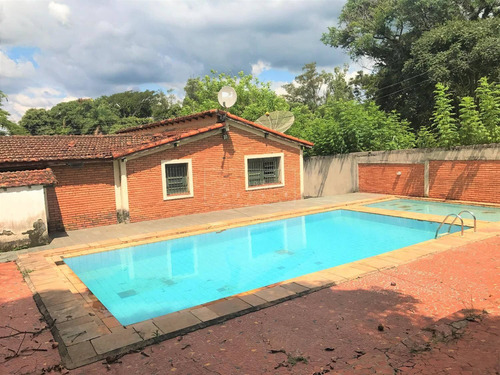 Imagem 1 de 14 de Chácara À Venda Em Chácaras Bocaiúva Nova - Ch058919