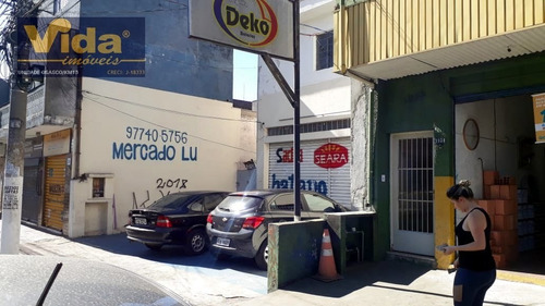 Imagem 2 de 15 de Prédio Em Pestana - Osasco - 40584