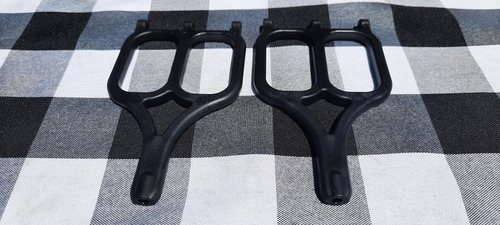 2 Bandejas Superior Traxxas T-maxx 5131r (Usado)