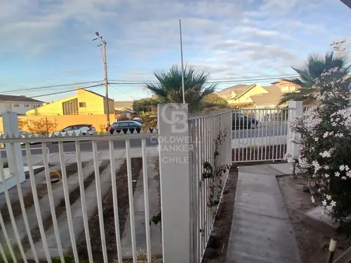 Lindo Departamento Sector Jardines Del Sur