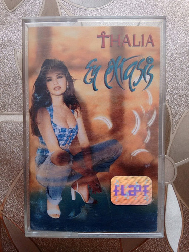 Kct Thalia En Extasis (1995)