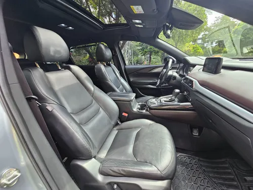 Mazda CX-9 2.5 Grand Touring Signature