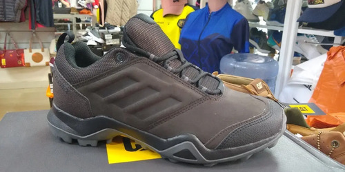 Zapatos adidas Terrex Originales Goretex Continental Traxion | MercadoLibre