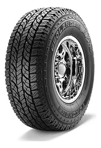 Neumático 315/70 R17 Yokohama Geolandar G-012 A/t-s 121/118r