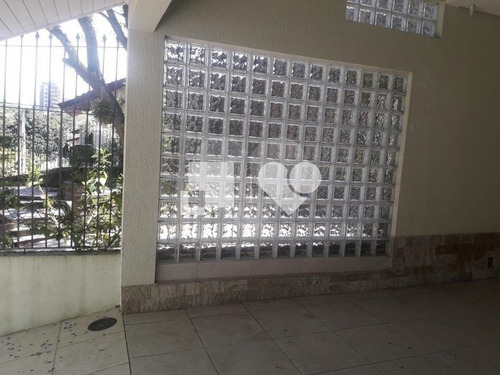 Sobrado No Jardim Planalto - 28-im435490