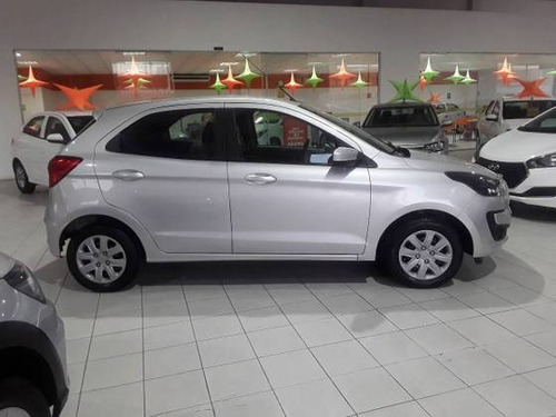 Imagem 9 de 9 de Ford Ka 1.0 Ti-vct Flex Se Manual
