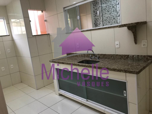 Imagem 8 de 15 de Casa Para Venda Em Teresópolis, Iucas, 2 Dormitórios, 1 Suíte, 3 Banheiros, 2 Vagas - Cs-423_1-2033124