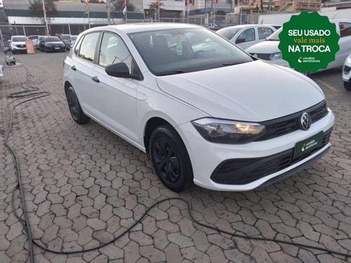 Volkswagen Polo 1.0 Mpi Track Manual