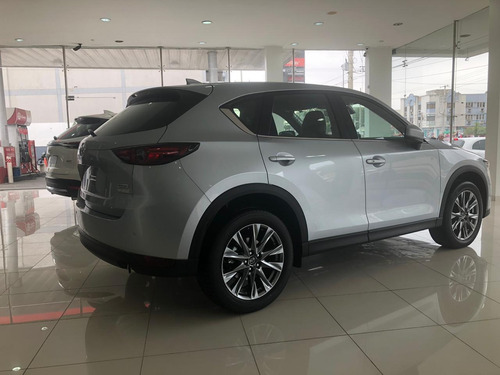 Mazda Cx-5 Grand Touring Lx