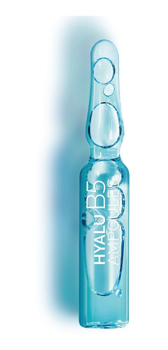 Imagen 2 de 7 de La Roche-posay Hyalu B5 Ampollas Para Todo Tipo De Piel De 1.8ml