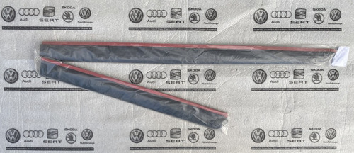 Moldura De Puerta Vw Taos Kenny