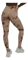 Comprar Calza Push Up Frunce Batik Sin Costura Seamless Importadas