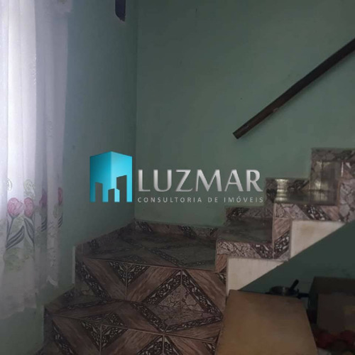 Imagem 2 de 15 de Casa Com Dois Dormitórios No Embu Guaçu - 623g