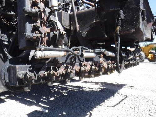 Imagen 8 de 14 de Camion Petrolizador Etnyre S-2000 1995 2000 Gal Folio 15140