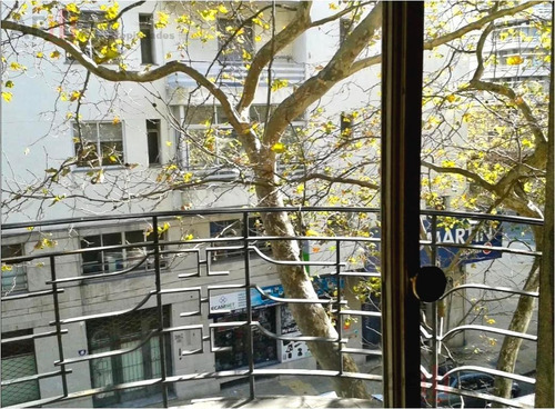 Venta Apartamento 4 Dormitorios Terrazas- Centro (montevideo)