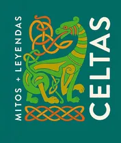 Comprar Mitos Y Leyendas Celtas: Mitos + Leyendas, De Acosta, Pablo., Vol. 1. Editorial Editorial Alma, Tapa Blanda En Español, 2024