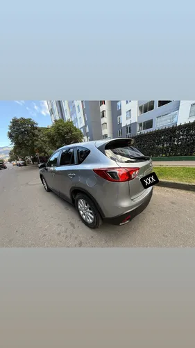 Mazda CX-5 2.0 Touring 4X4