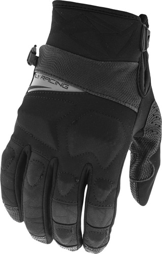 Guantes De Moto Para Frio Nieve Fly Boundary C Proteccion 