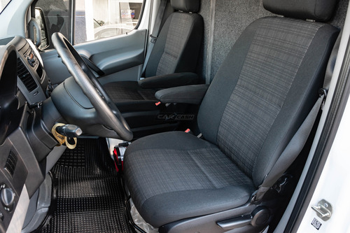 Mercedes-Benz Sprinter 2.1 415 Furgon 3665 Te V1 Aa